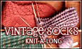 Vintage Socks Knit-A-Long